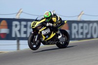 Fotografie k novince CEV Portimao