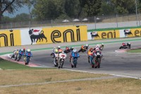 Fotografie k novince CIV Misano, 27.-29.7.2012