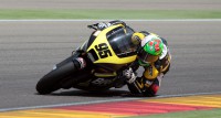 Fotografie k novince CEV Aragon