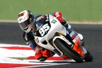 Fotografie k novince Popov won’t start in the Moto3 category of the World Championship