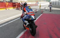 Fotografie k novince CIV Mugello, 22.-24.6.2012