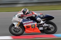 Fotografie k novince GP Czech Republic 12.8.2011 - Free Practice