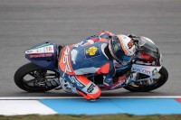 Fotografie k novince GP České republiky 14.8.2011 - závod